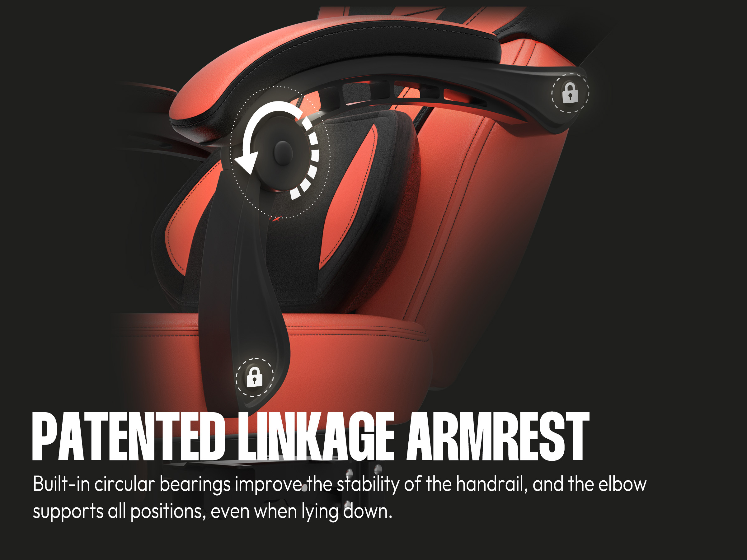 gaming chair
