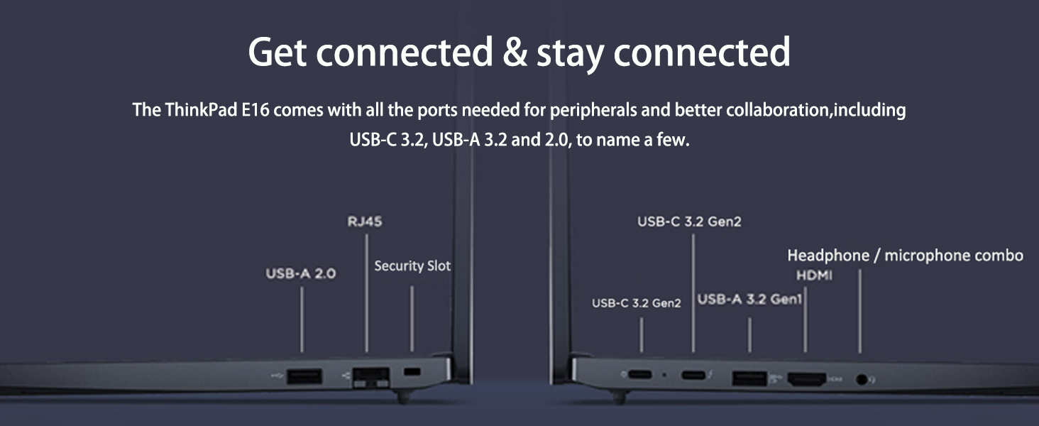 ports