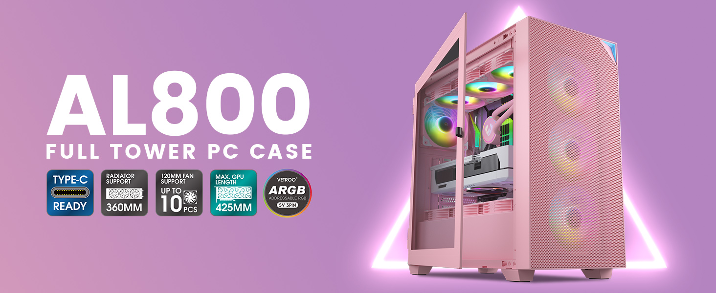 pc case