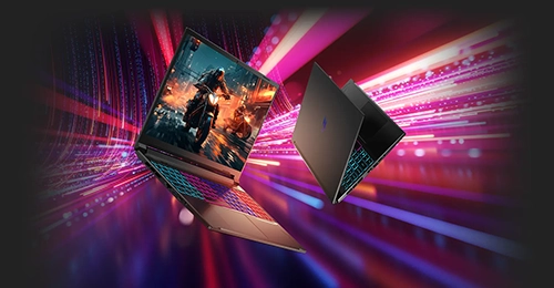 Acer Nitro V 16S Gaming Laptop
