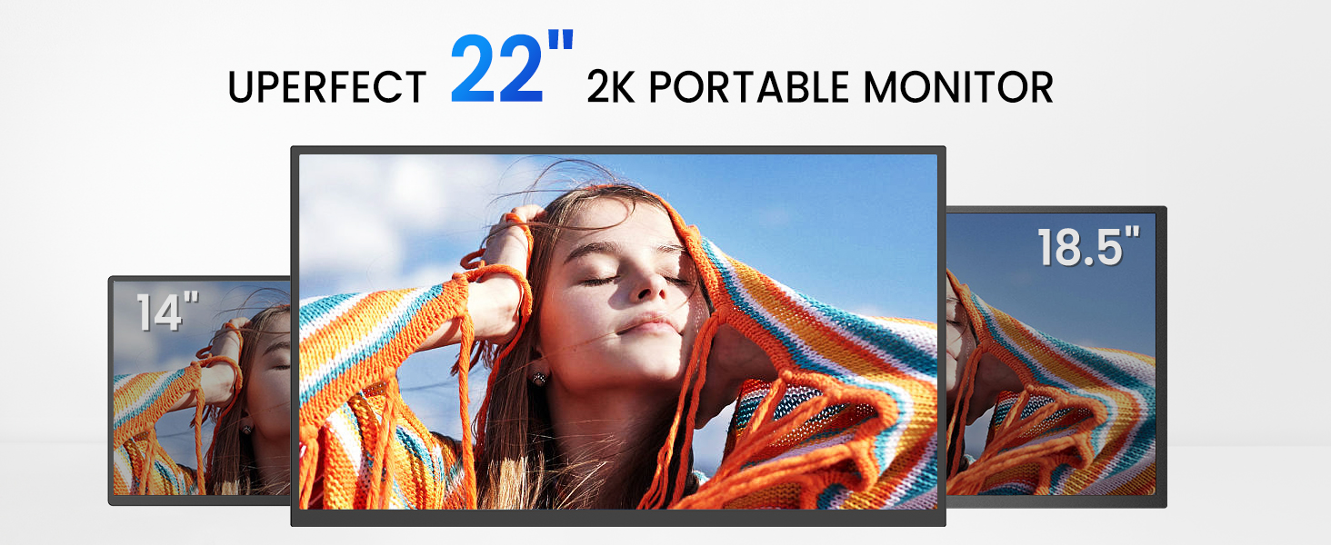 2k monitor