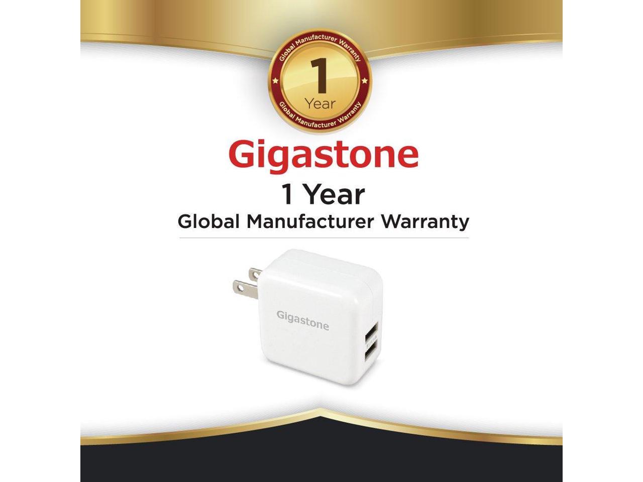 1 YEAR WARRANTY
