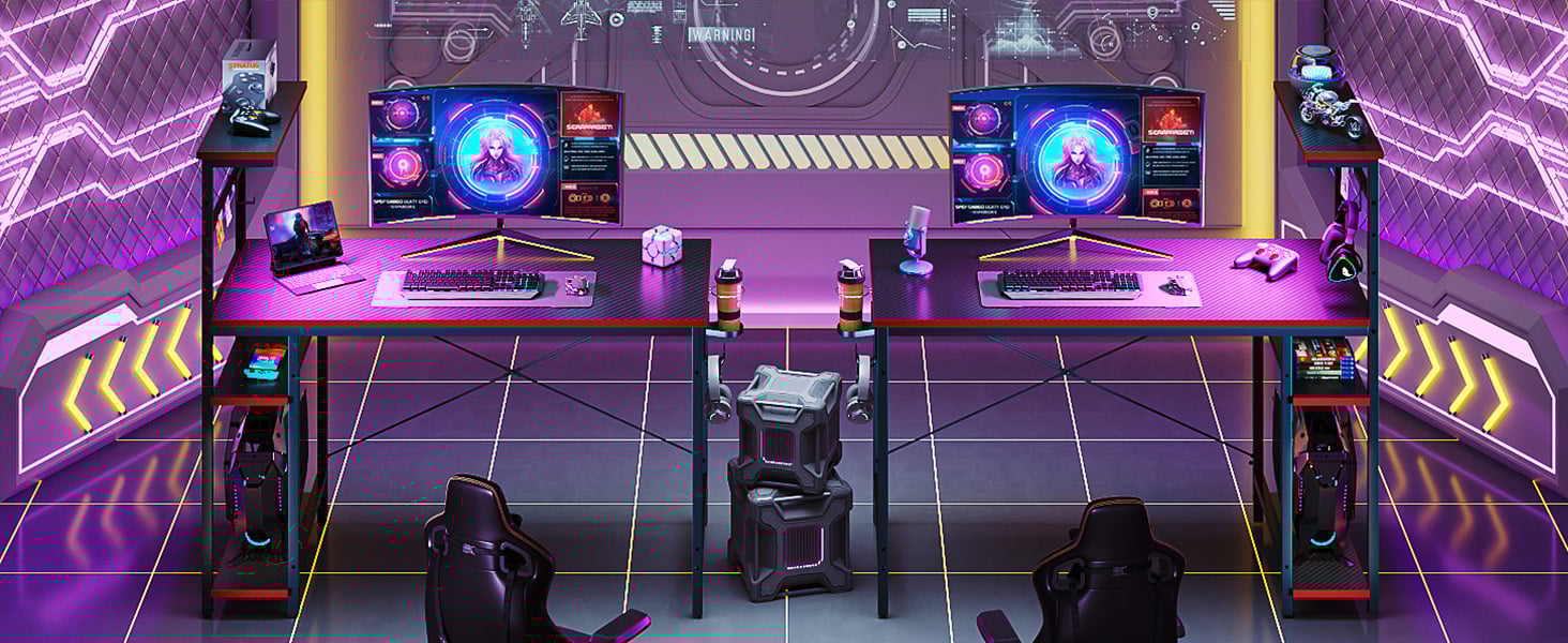 Gaming Desk