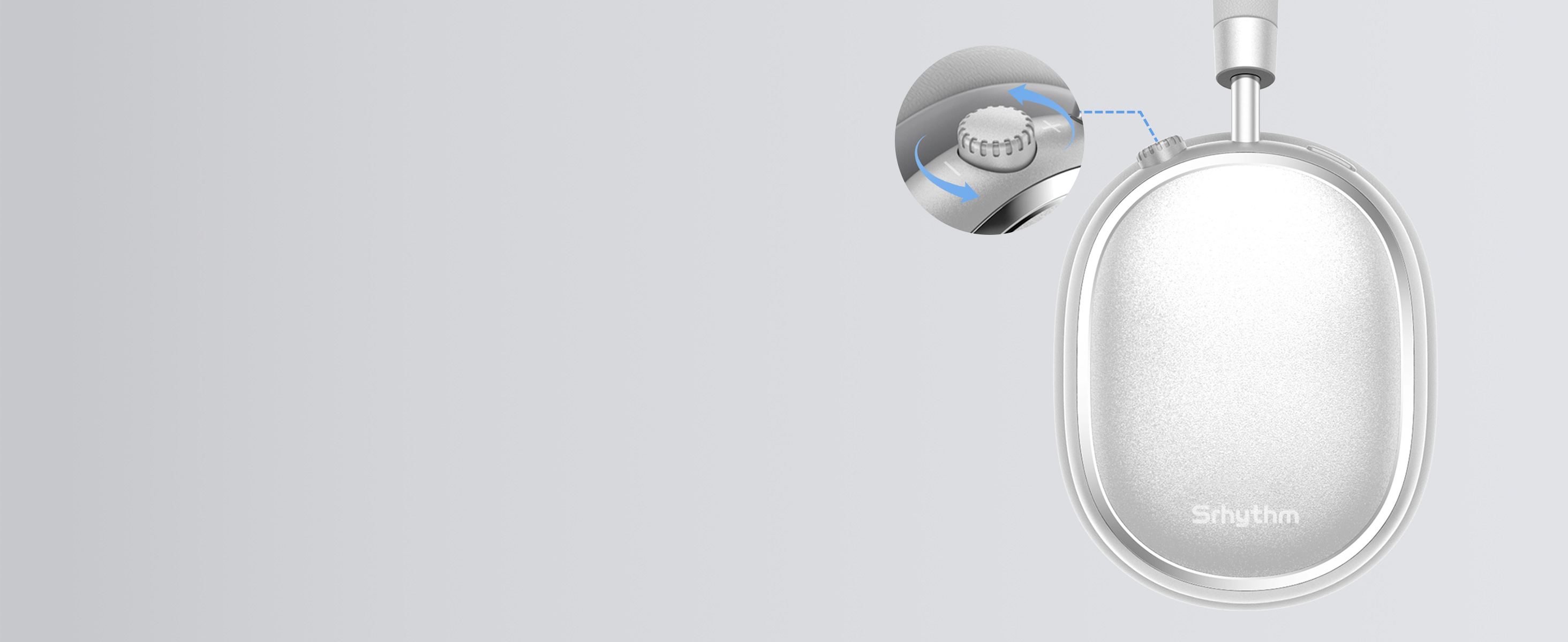 Swap, Swivel, Slide fit it your way