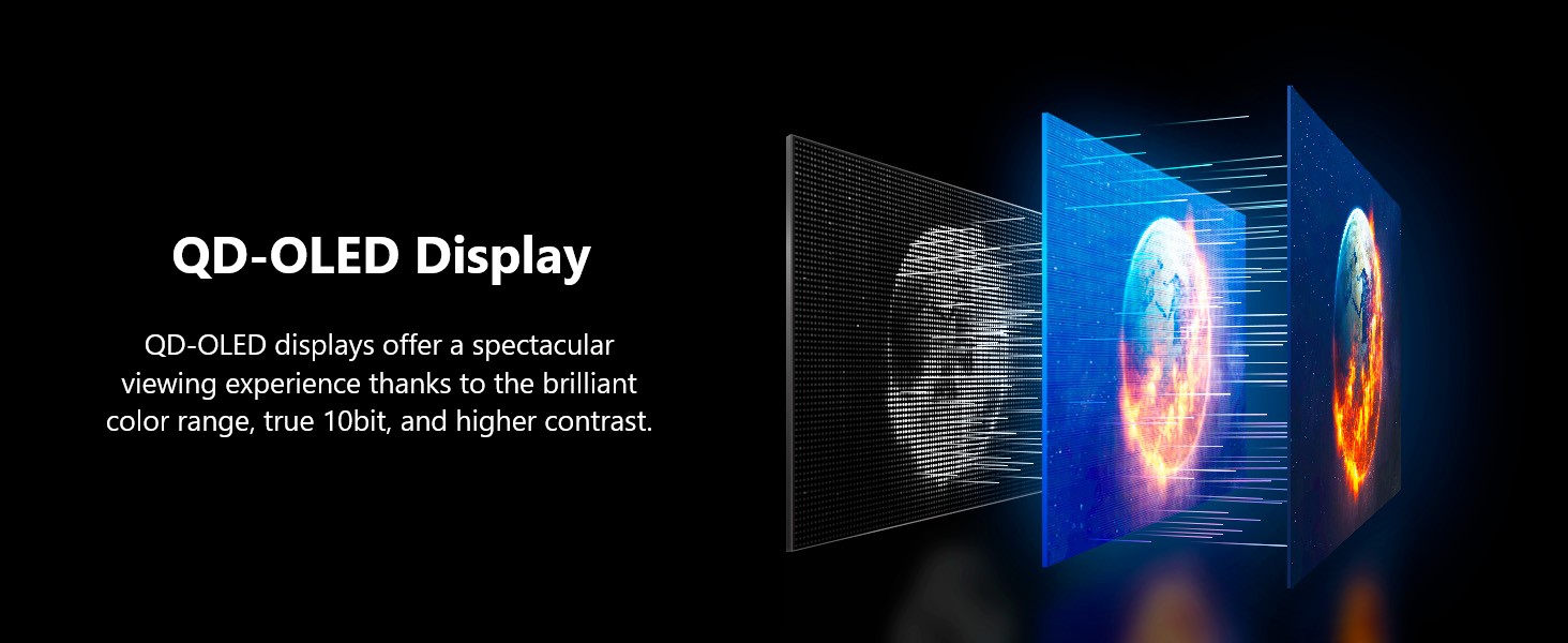 Acer Predator X27U F5bmiippruzx Gaming Computer Monitor