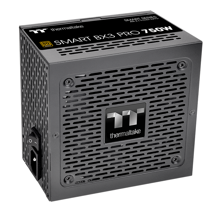 Thermaltake Smart BX3 Pro 750W Power Supply