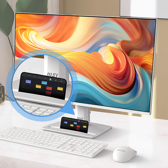 MSI PRO MP251W E14A IPS FHD Monitor