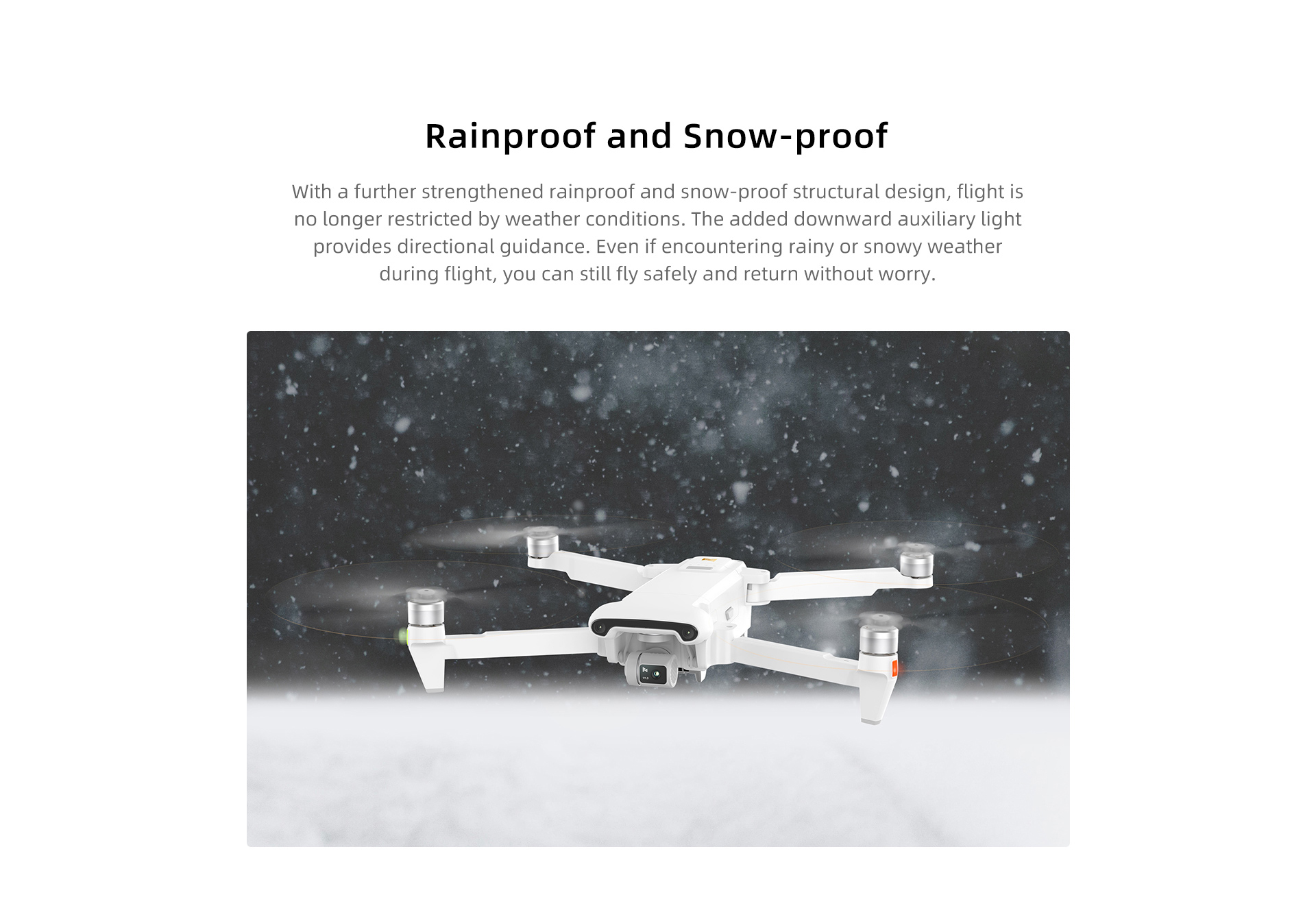 Drone