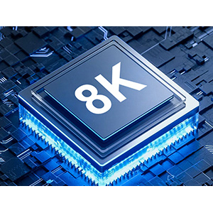 12V Power Adapter (Included)