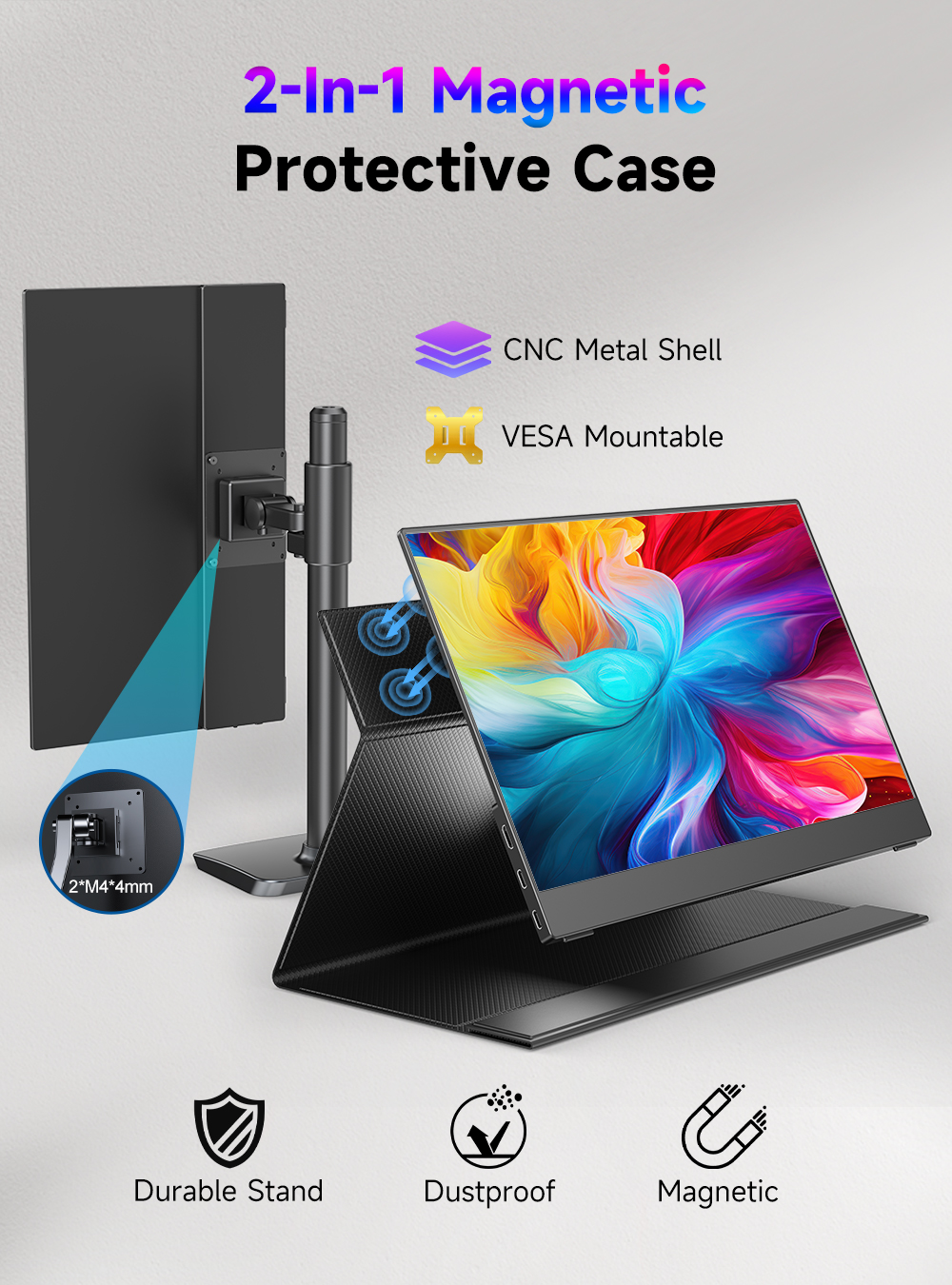 OLED Monitor