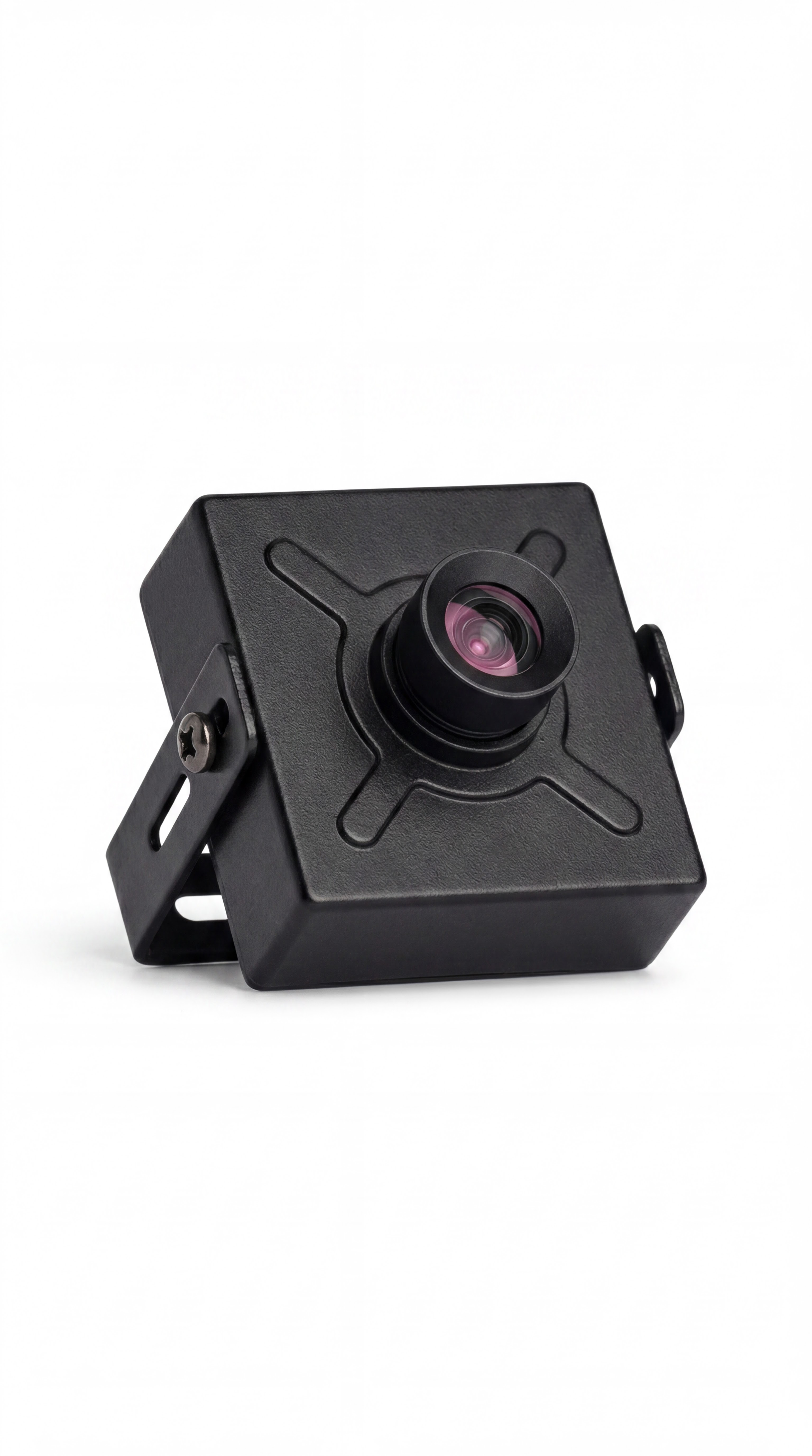 4mp camera for secondary development