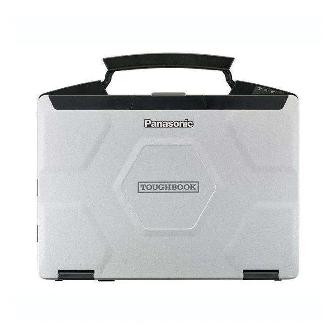 Toughbook CF-54 MK2, Semi-Rugged Laptop