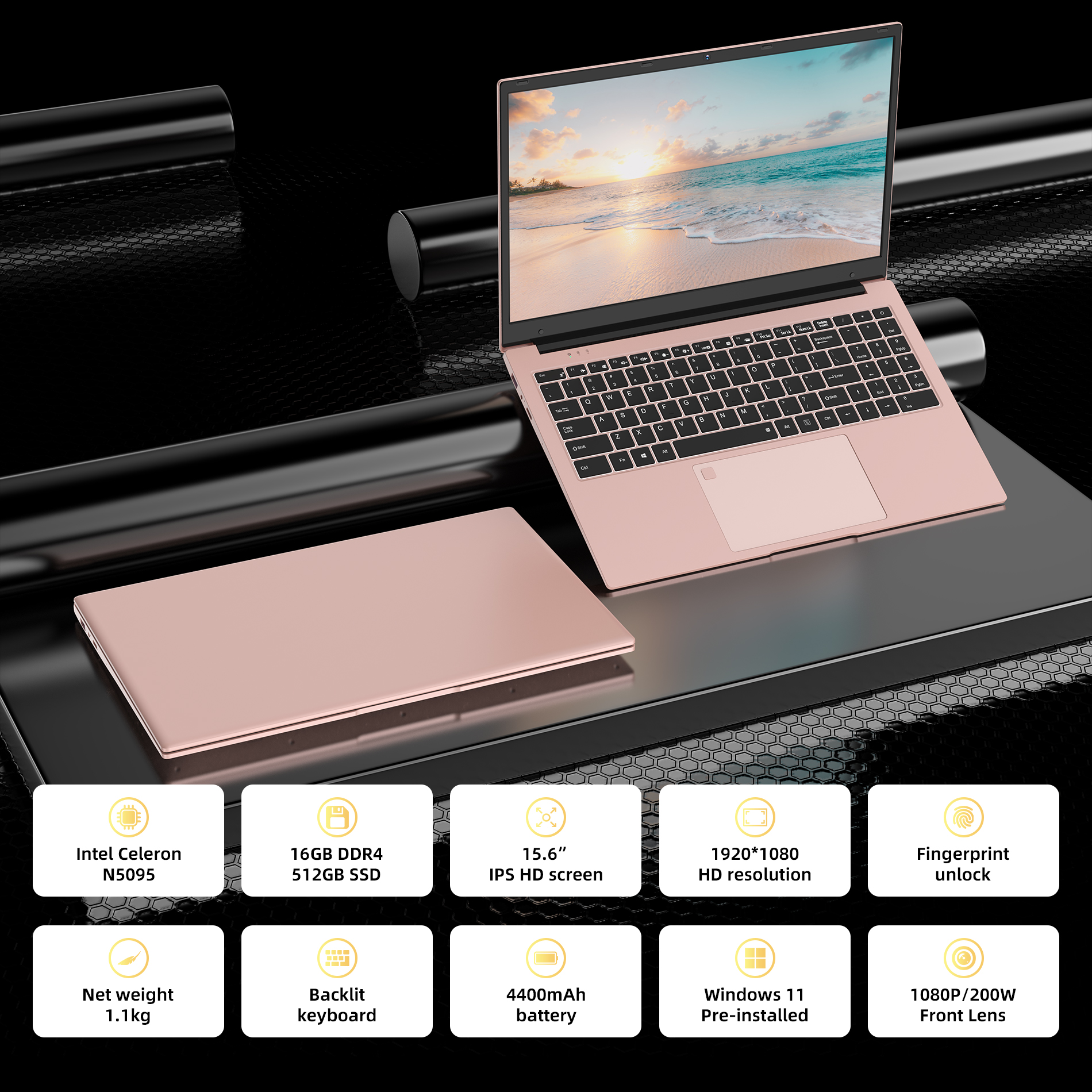laptop