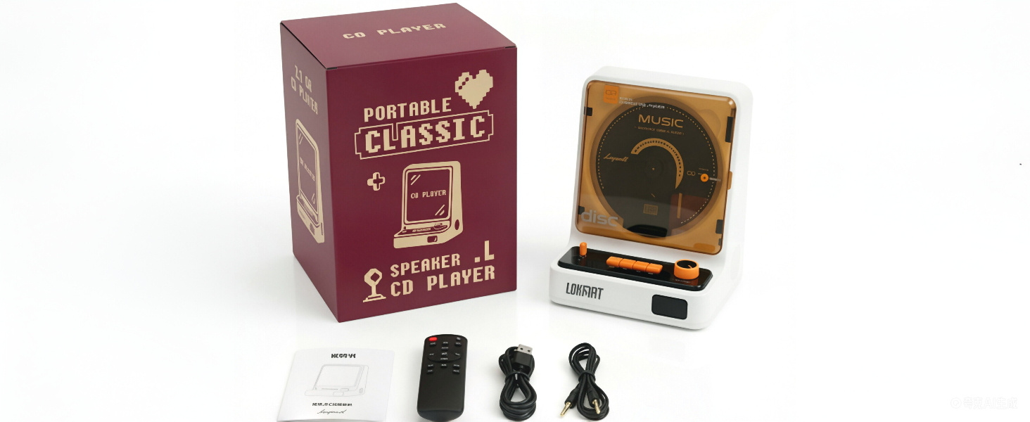 Travel Music Companion
