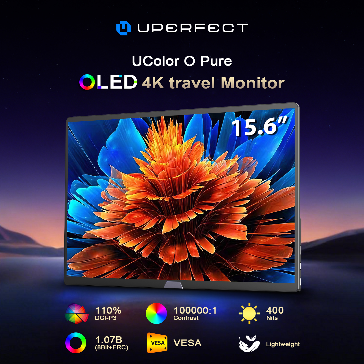 Monitor
