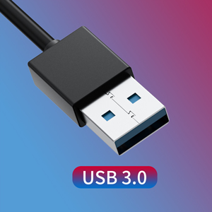 USB-A