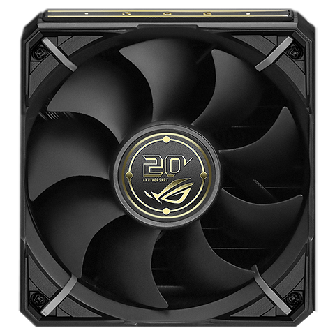 ASUS ROG CROSSHAIR X870E EDITION 20 AM5 E-ATX motherboard
