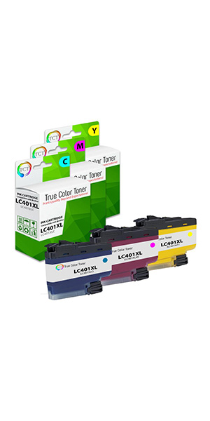 Brother LC401XL