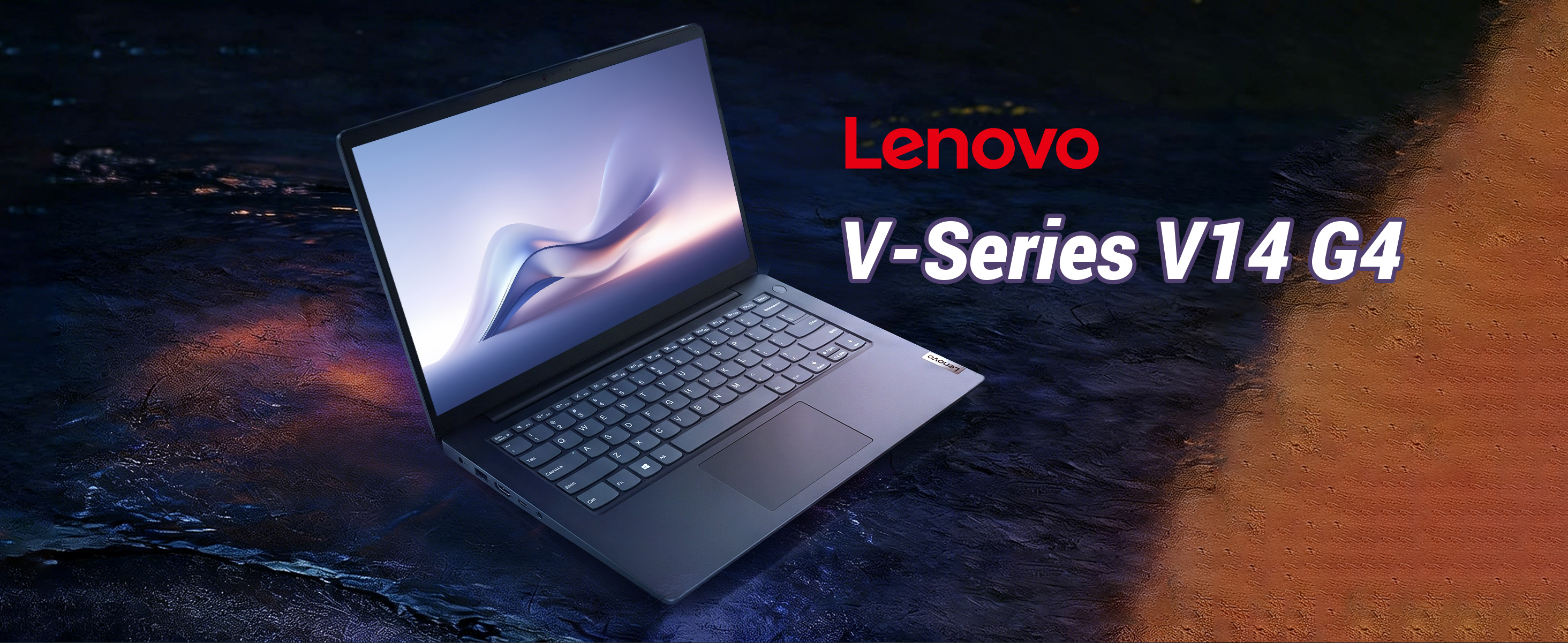 Lenovo V14 Business Laptop
