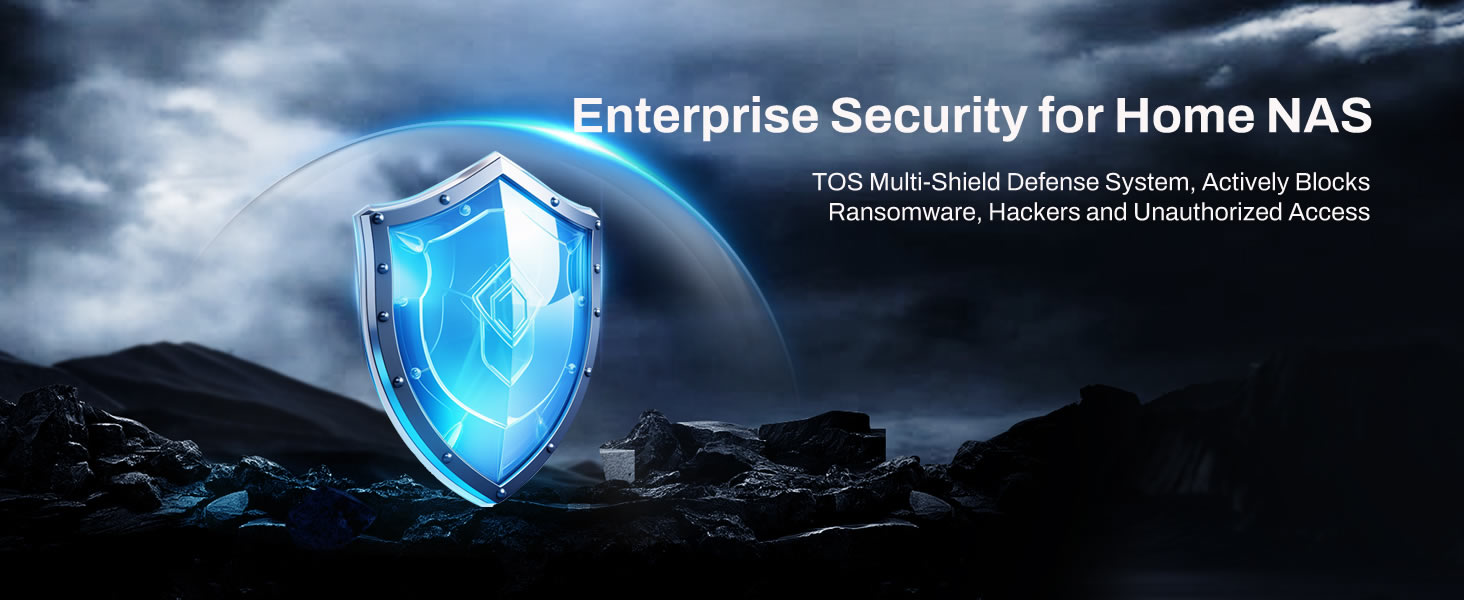 Hack-Proof Your Data