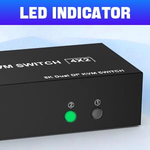 LED Indicator