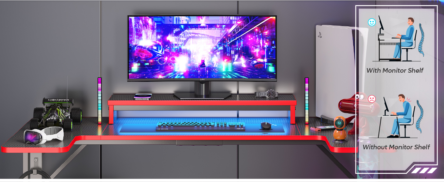 Gaming Desk
