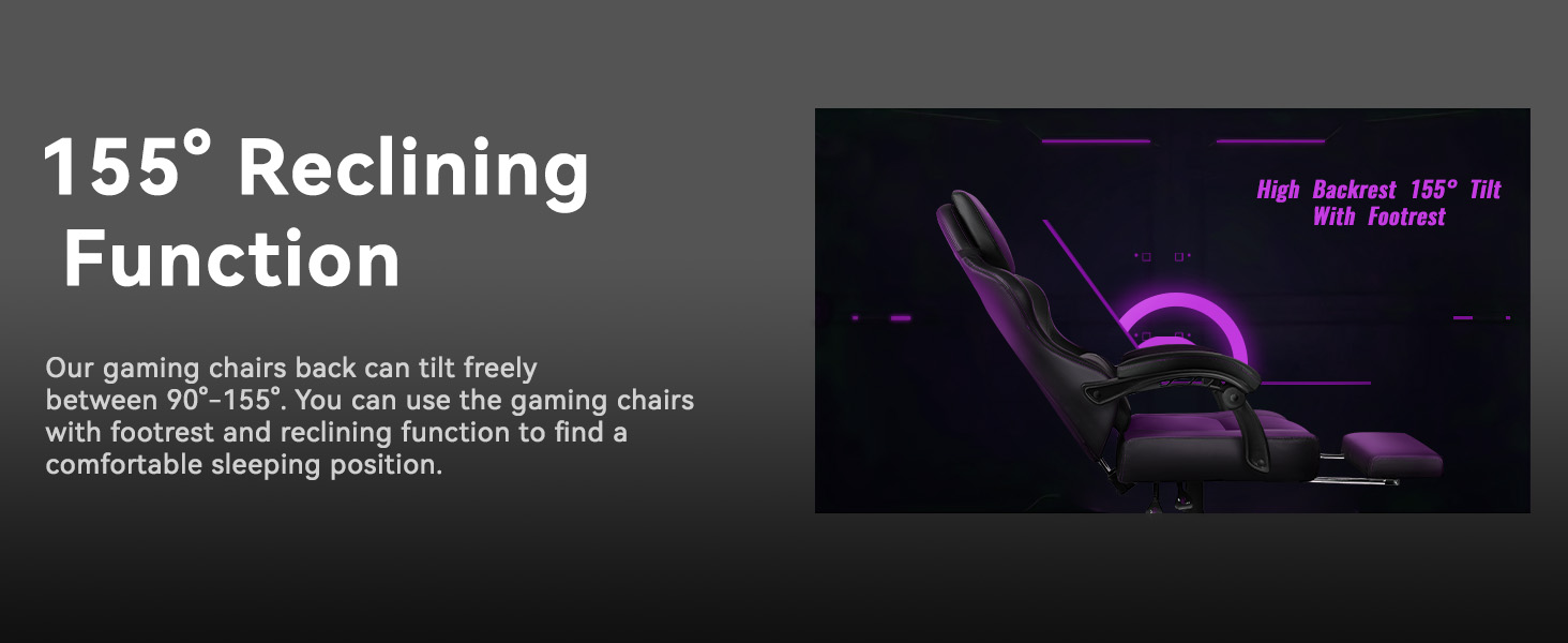 gaming chair