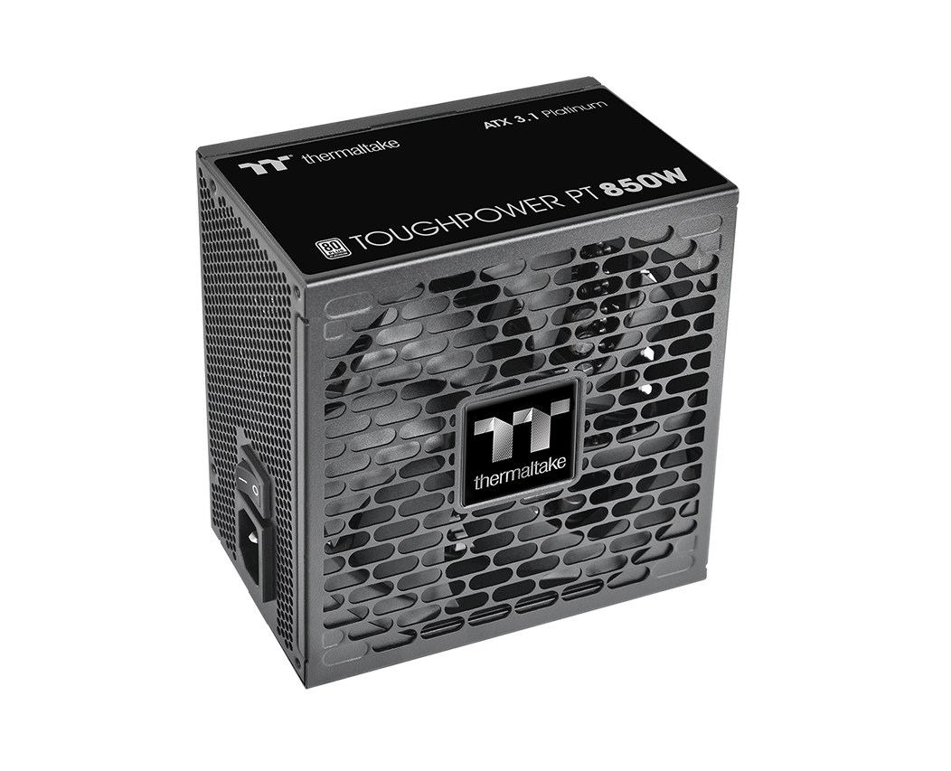 Thermaltake Toughpower PT 850W Power Supply