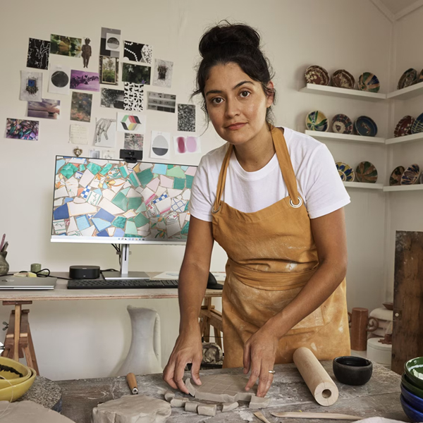 HP M27h FHD Monitor 76D13AA#ABA