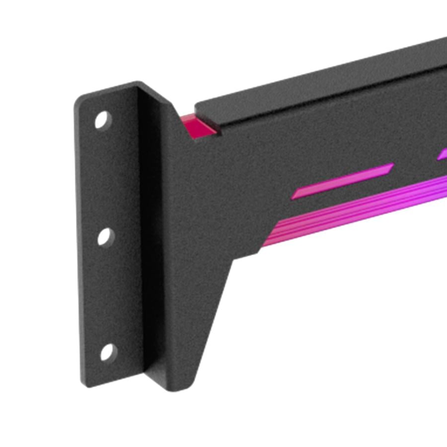 Package Includes: 4*Screws 1*Adjustable slider 1*G276CF GPU Brace