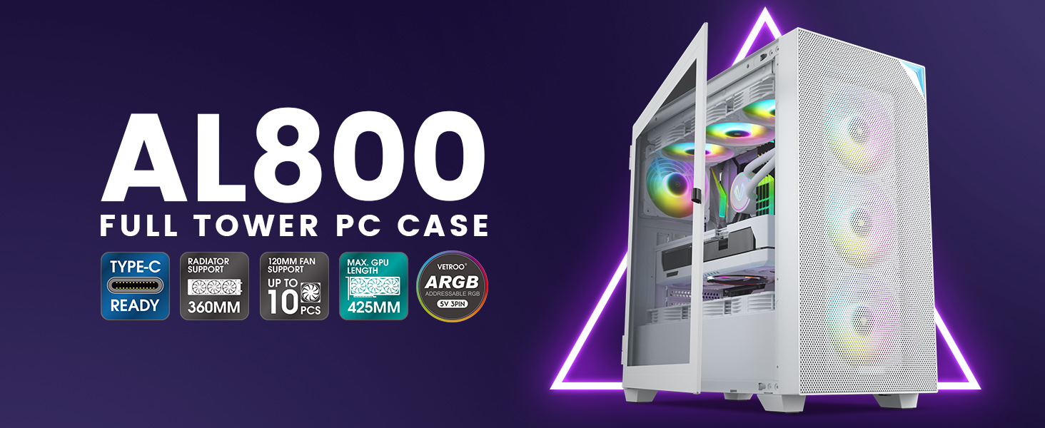 pc case