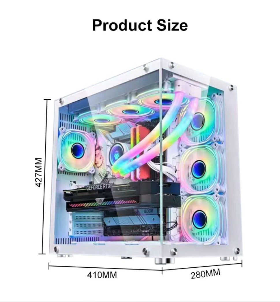produce size