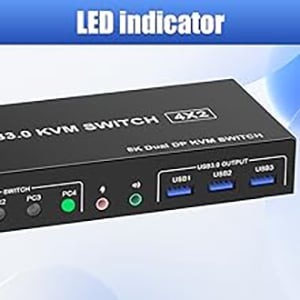 LED Indicator