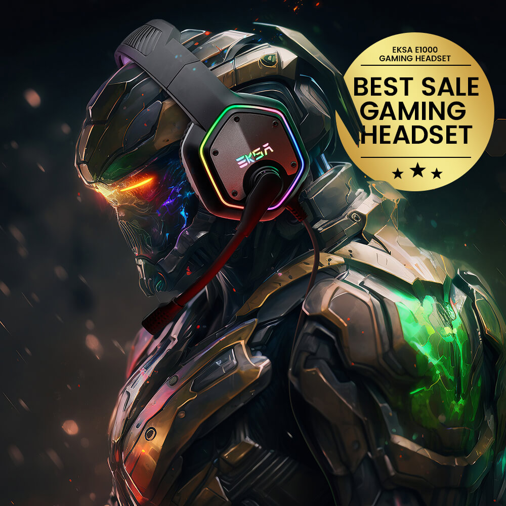 best sale gaming headset