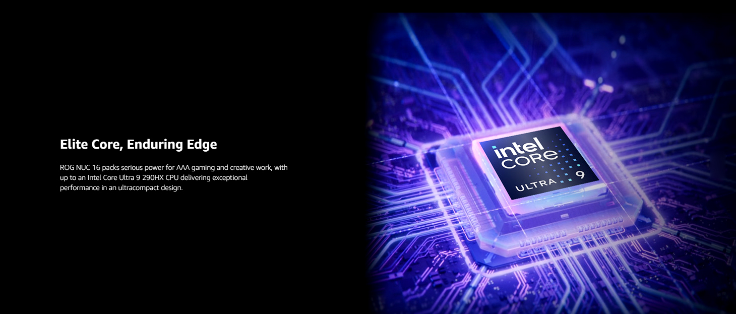 ROG NUC 16
