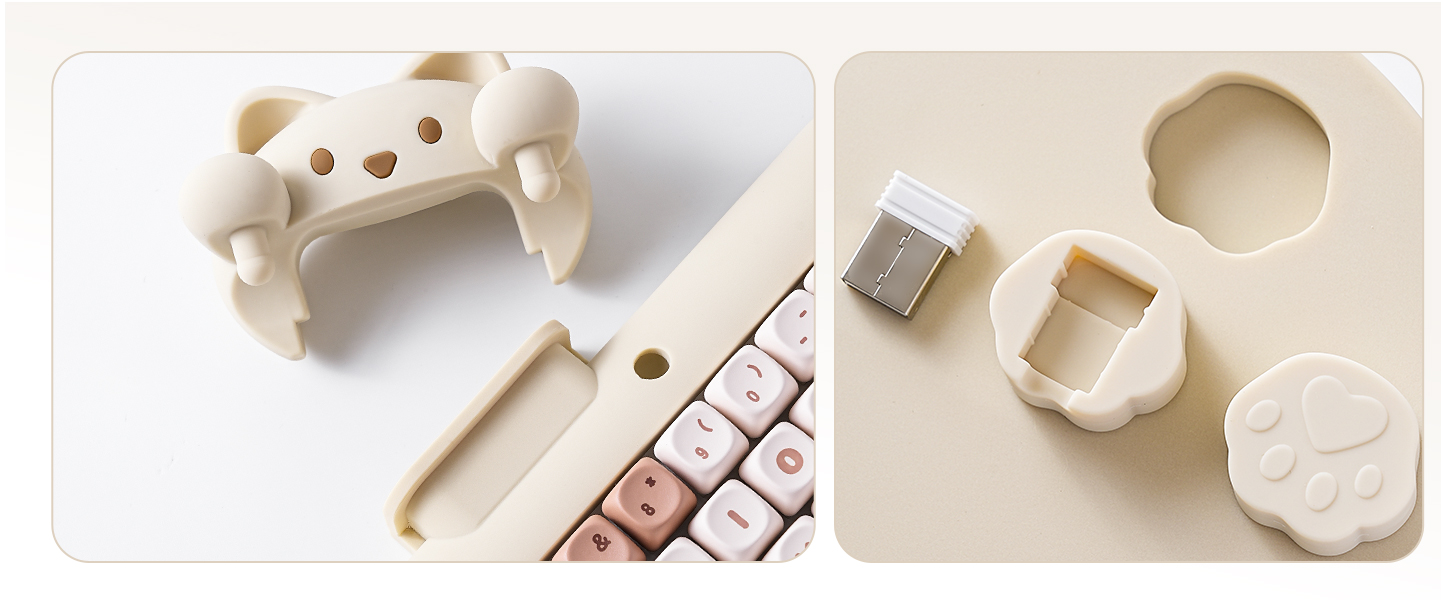 Detachable Component