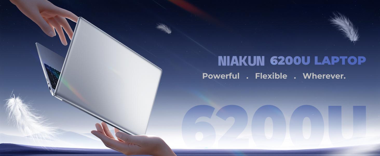 SAGAWHALE 62OOU LAPTOP