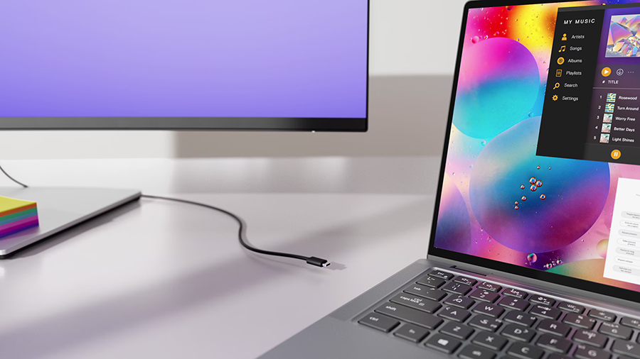 Dell U3824DW UltraSharp 38 Curved USB-C Hub Monitor 