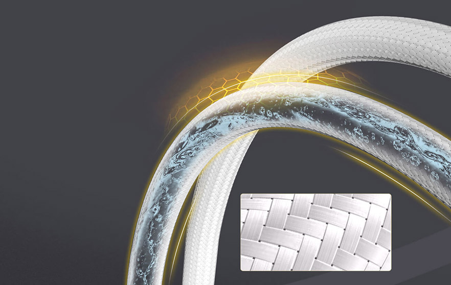 Antec Skeleton Matrix 360 ARGB White Liquid CPU Cooler