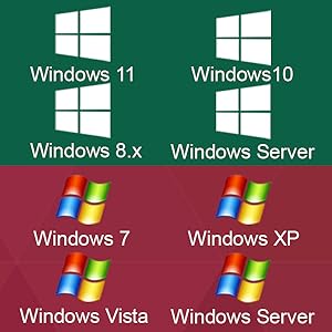 Support Windows and Linux