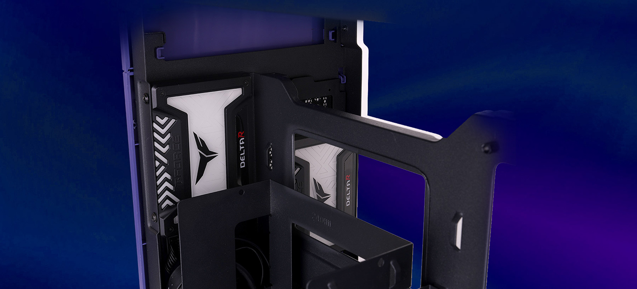 Thermaltake TR100 SFF Chassis