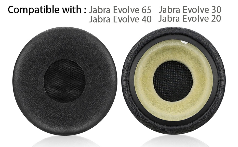 Ear Pads