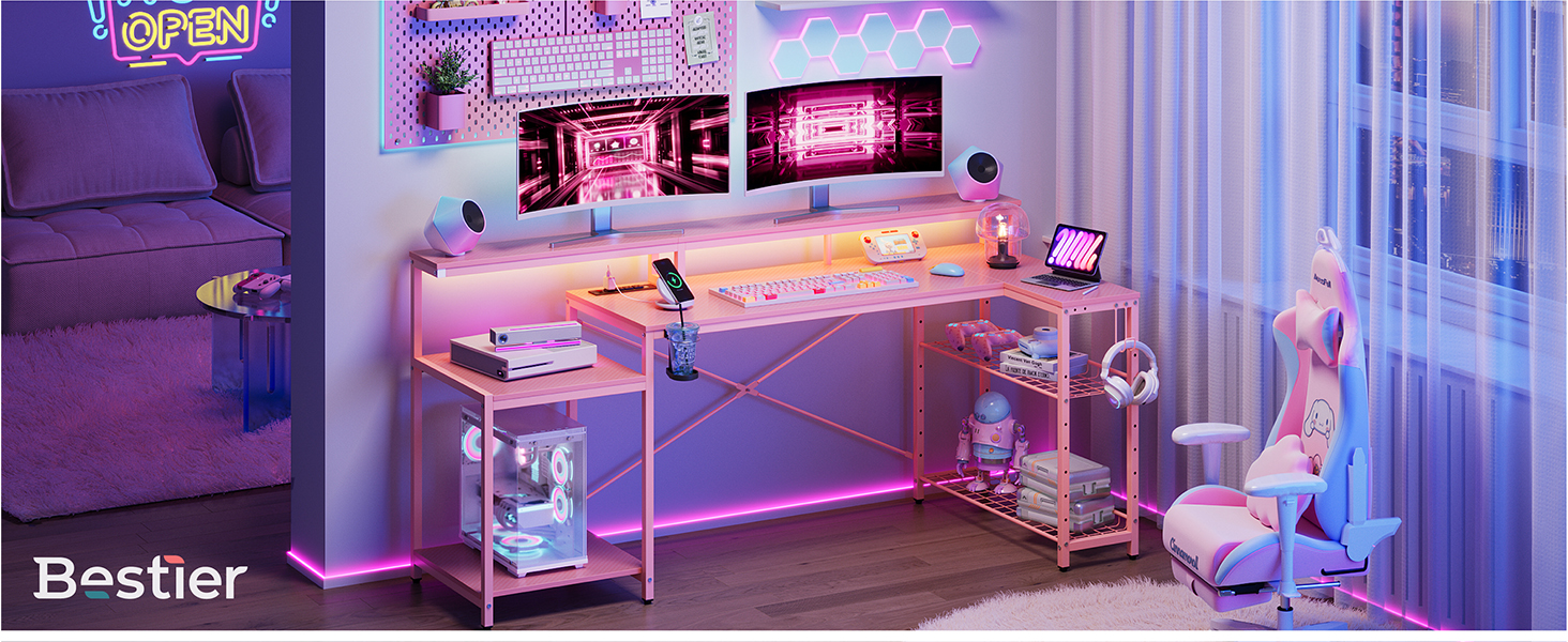 Gaming Desk