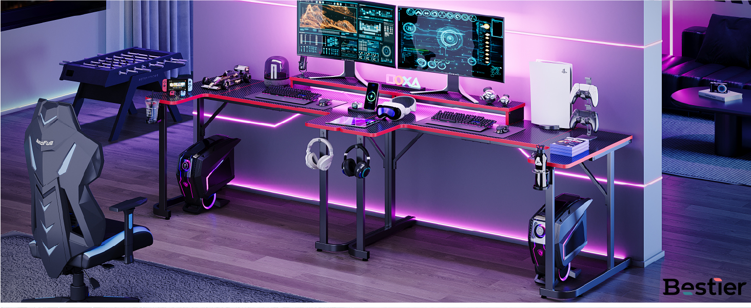 Gaming Desk