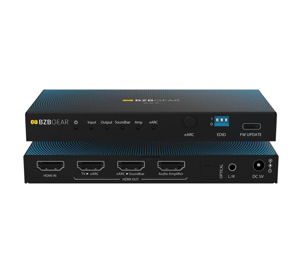 BG-8K-AE BZBGEAR product