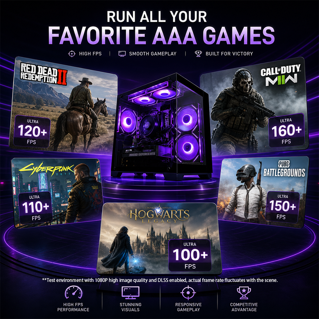 Gaming PC