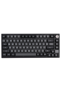 wired/wireless gaming keyboard