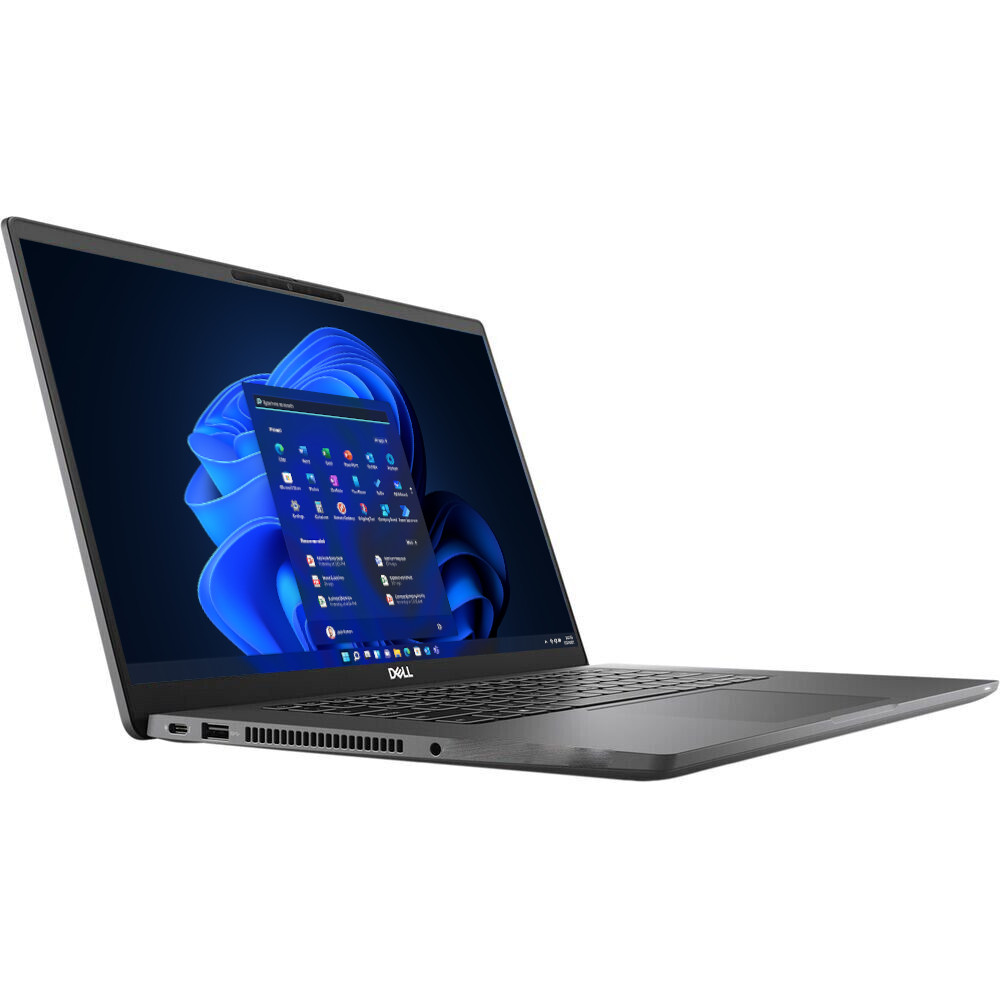 DELL LATITUDE 7520