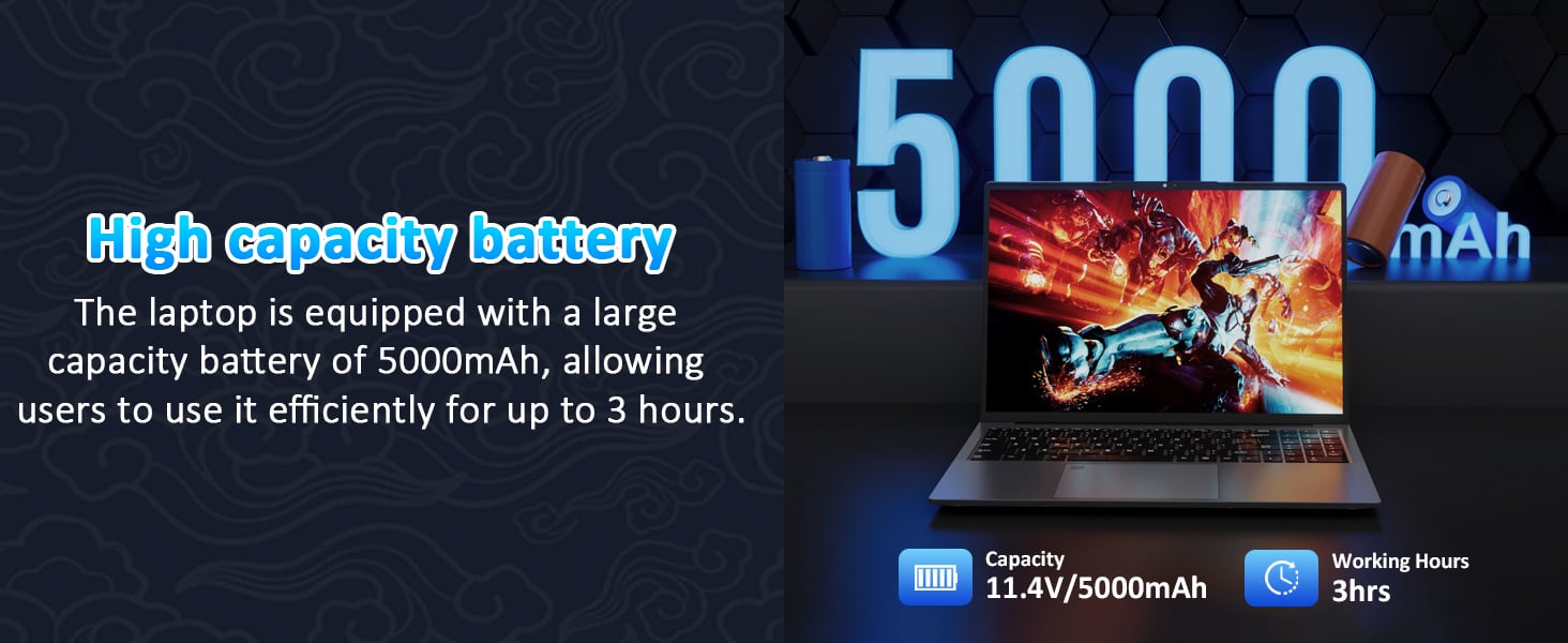 Home Laptop