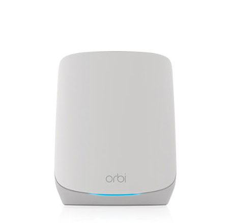 Netgear Orbi 750 Series Tri-Band WiFi 6 Mesh System